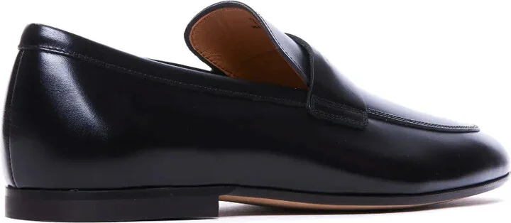 Leather Loafers - Image 3