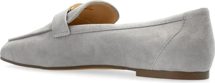 Leather Loafers - Image 3