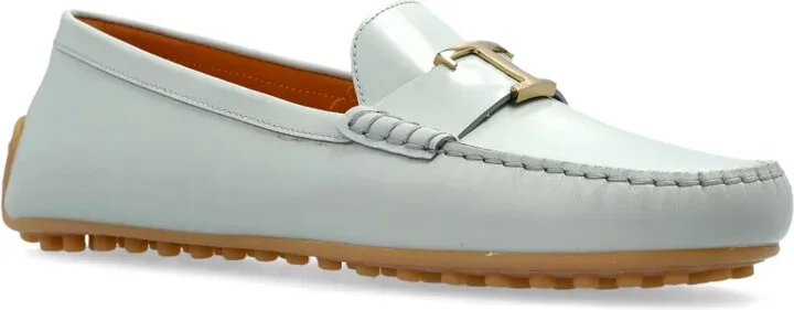 Leather Loafers - Image 2