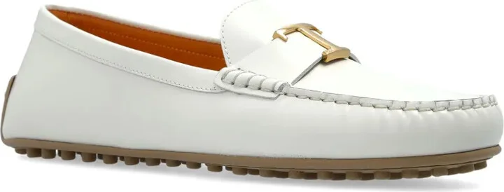 Leather Loafers - Image 2