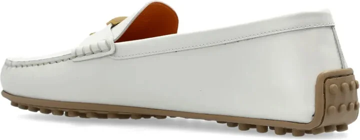 Leather Loafers - Image 3
