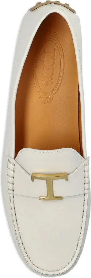 Leather Loafers - Image 4