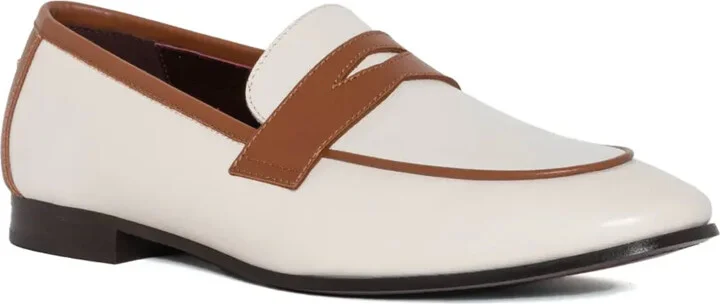 Leather Loafers - Image 2