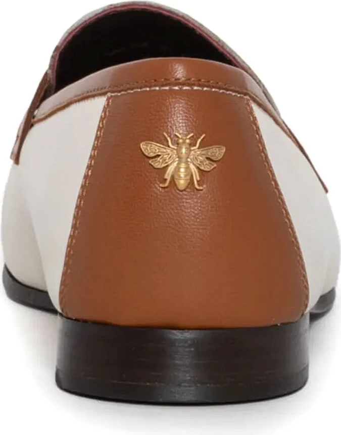 Leather Loafers - Image 3