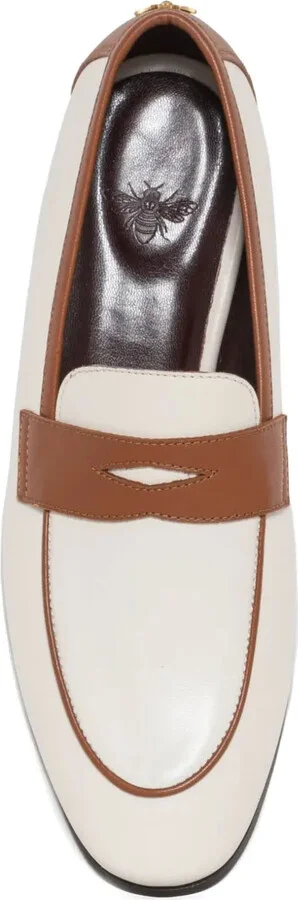 Leather Loafers - Image 4
