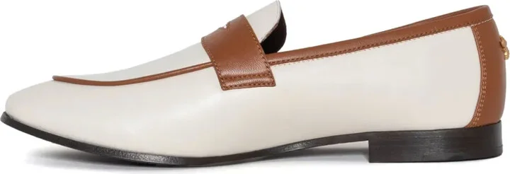 Leather Loafers - Image 5