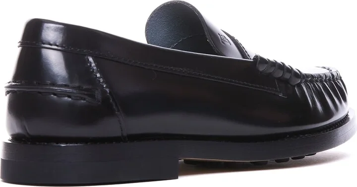 Leather Loafers - Image 2
