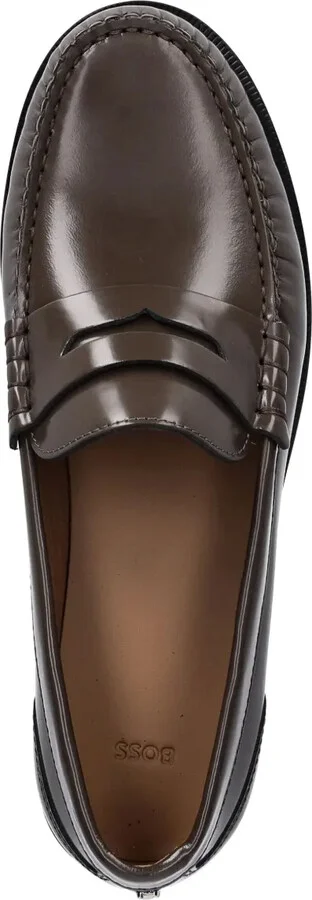 Leather Loafers - Image 4