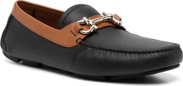 Leather Loafers - Image 2
