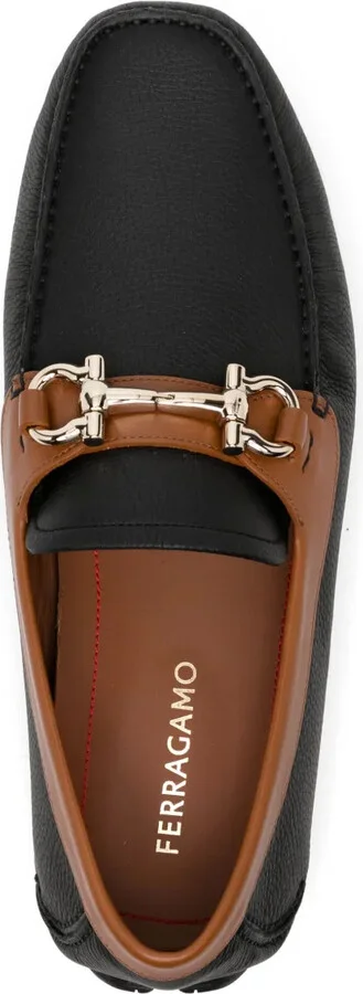 Leather Loafers - Image 4