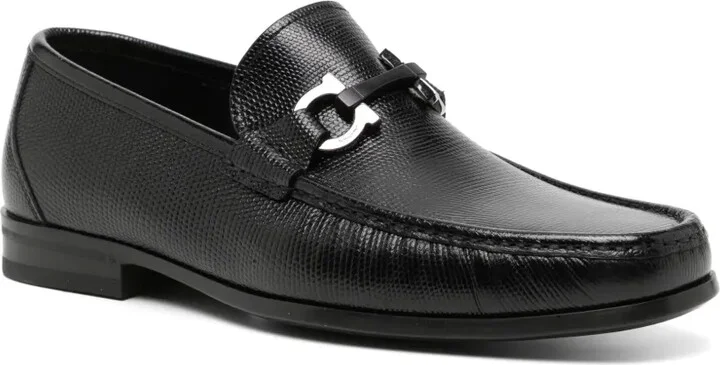 Leather Loafers - Image 2