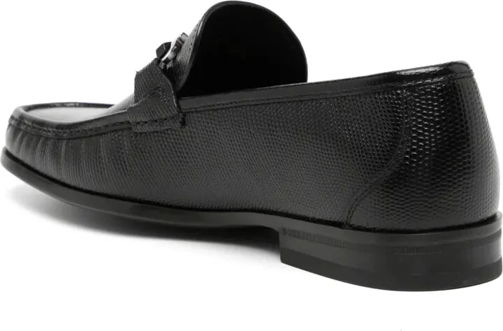 Leather Loafers - Image 3