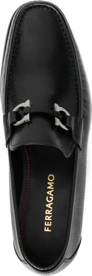 Leather Loafers - Image 4