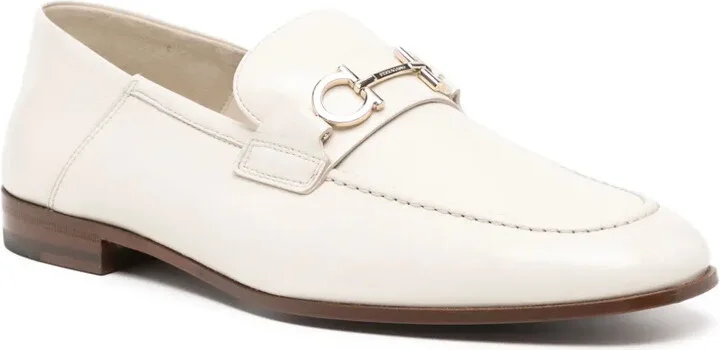 Leather Loafers - Image 2