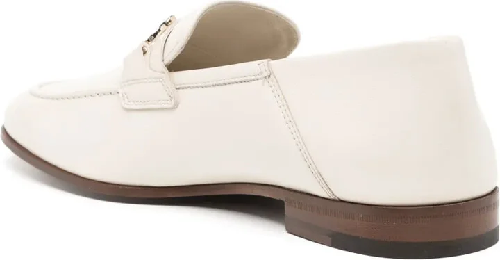 Leather Loafers - Image 3