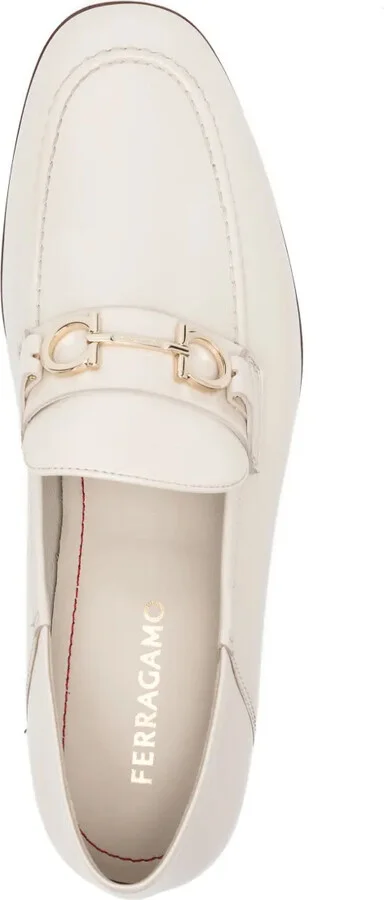 Leather Loafers - Image 4
