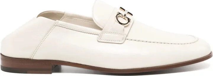 Leather Loafers - Image 5