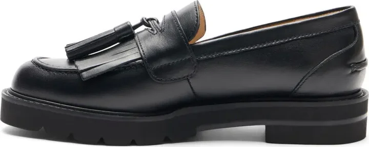 Leather Loafers - Image 3