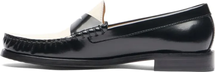 Leather Loafers - Image 3