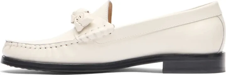 Leather Loafers - Image 3