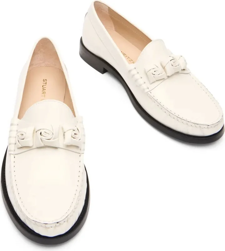 Leather Loafers - Image 4