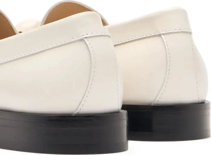 Leather Loafers - Image 5