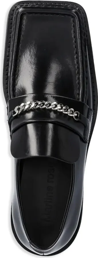 Leather Loafers - Image 4