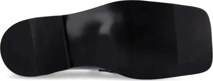 Leather Loafers - Image 5
