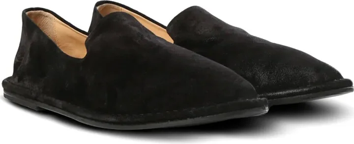 Leather Loafers - Image 2