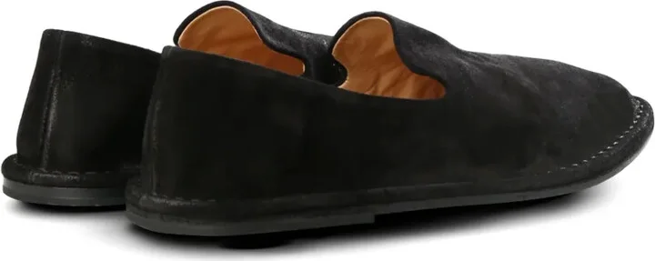 Leather Loafers - Image 3