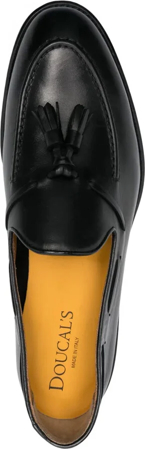 Leather Loafers - Image 4