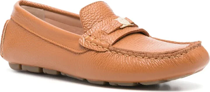Leather Loafers - Image 2