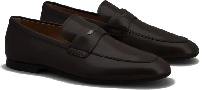 Leather Loafers - Image 2