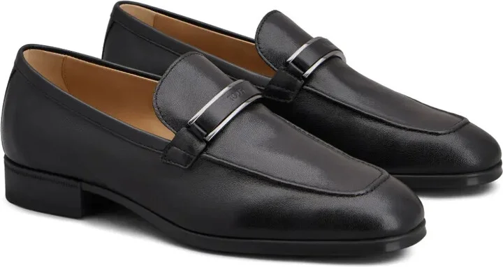 Leather Loafers - Image 2