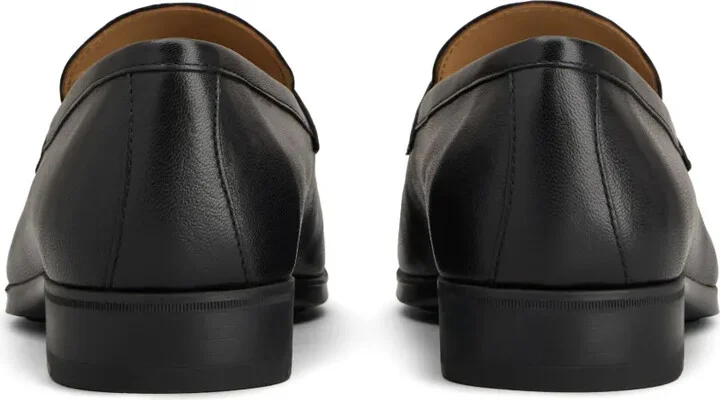 Leather Loafers - Image 3