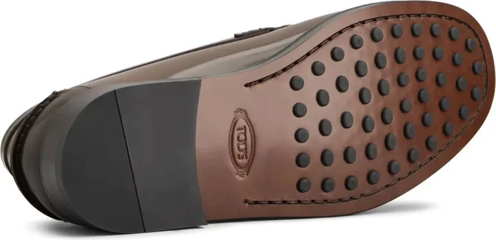 Leather Loafers - Image 4