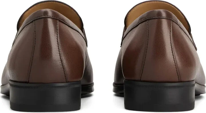 Leather Loafers - Image 3
