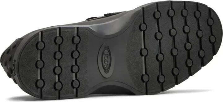 Leather Loafers - Image 4