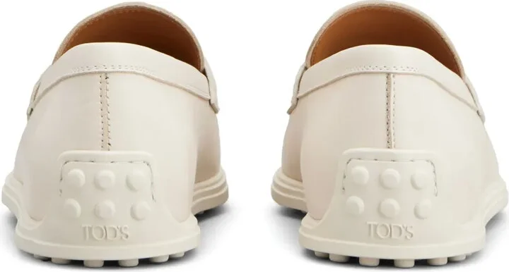 Leather Loafers - Image 3
