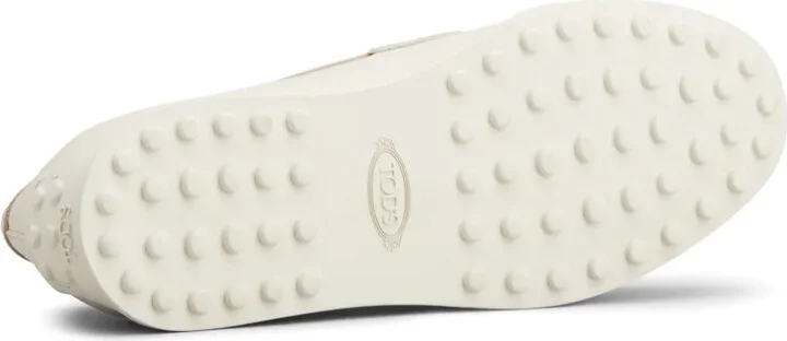 Leather Loafers - Image 4