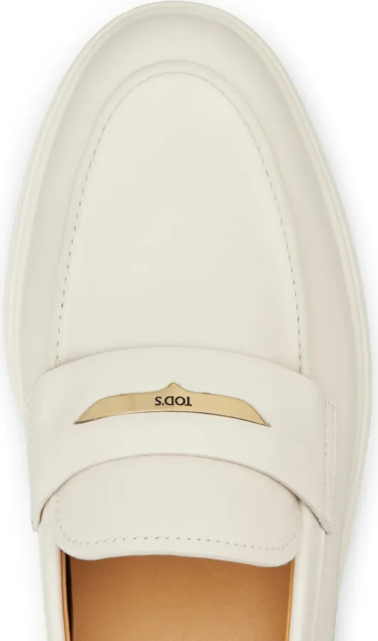 Leather Loafers - Image 5