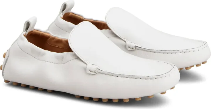 Leather Loafers - Image 2