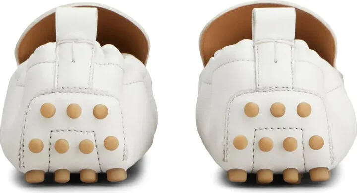 Leather Loafers - Image 3