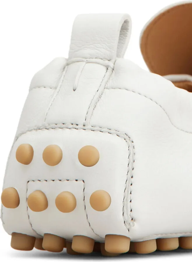Leather Loafers - Image 5
