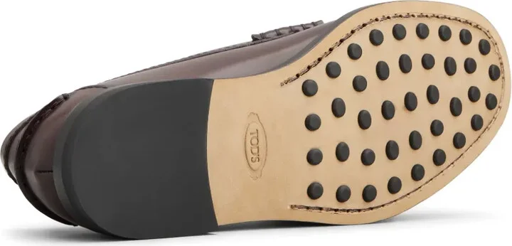Leather Loafers - Image 4