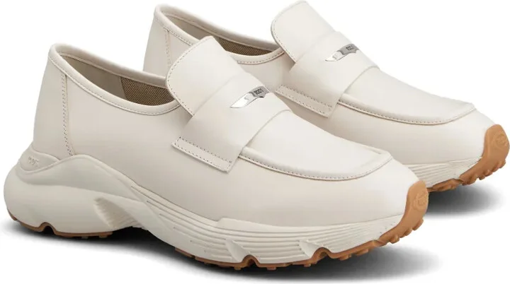 Leather Loafers - Image 2