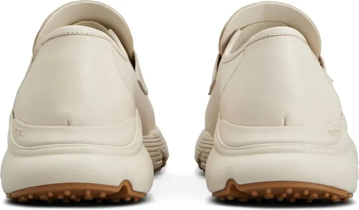 Leather Loafers - Image 3