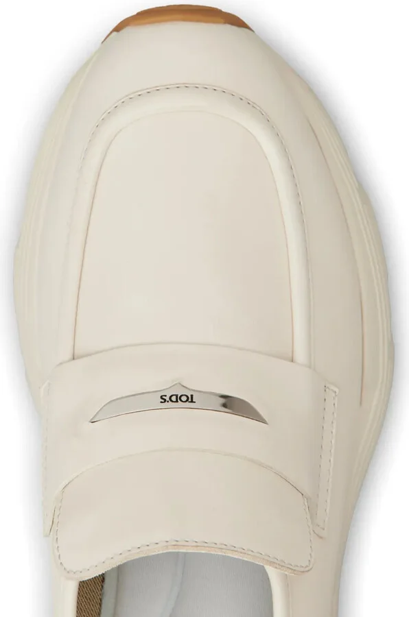 Leather Loafers - Image 5