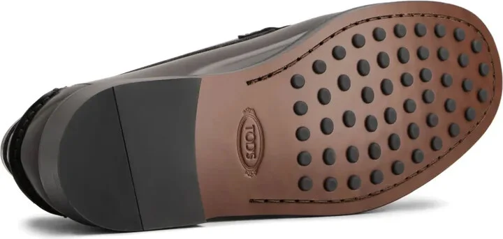Leather Loafers - Image 4