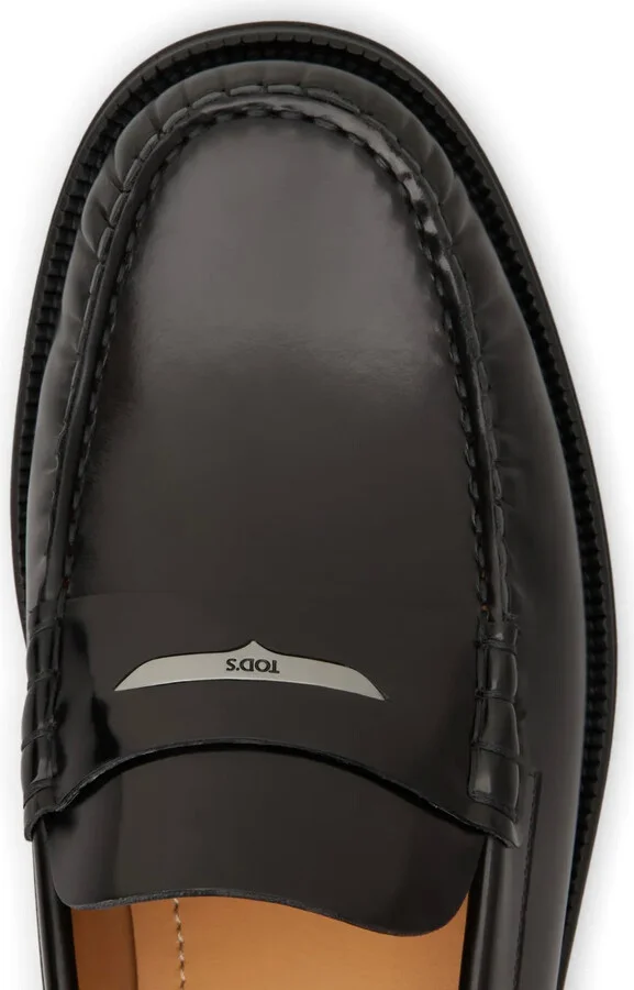 Leather Loafers - Image 5